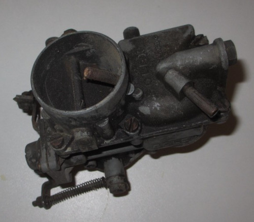 Carburateur solex pics - solex,