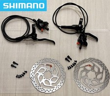 Frein à disque hydraulique