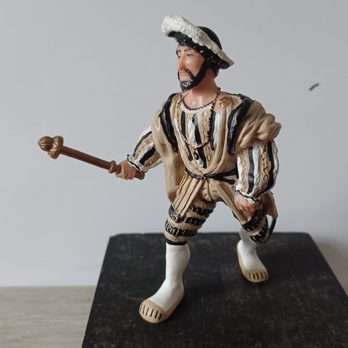 Figurine papo historique 2001 - papo,