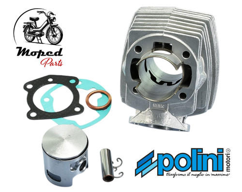 Cylindre polini 142 0088 - polini, 142.0088