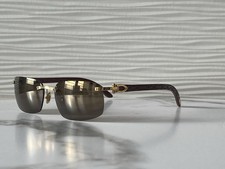 lunette cartier c-decor