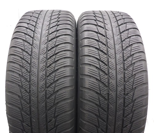 205 2x bridgestone - 16,