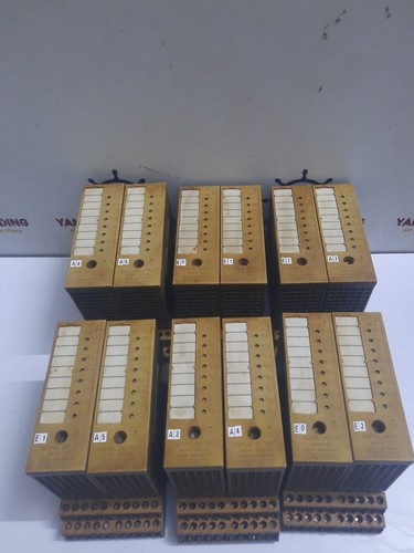 Siemens simatic 6es5 - simatic, s5,