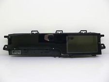 RENAULT SCENIC SPEEDOMETER SPEEDOMETER COMPTEUR P8200704466 28121177-5 NS0069775-J J84