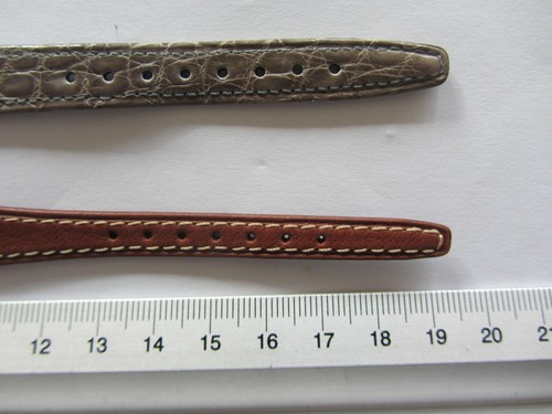 Bracelets cuir travail - 14,