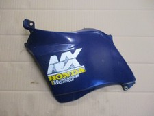 Flanc de carénage gauche pour