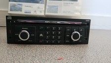 AUTORADIO GPS PSA PEUGEOT CITROEN C5 MP3 HDD RT3 RT4 RT3EV-N3-Q1 N3 96647951ZD
