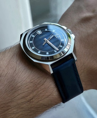 Seiko vanac automatique - vanac, –