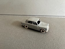Voiture Miniature Ancienne