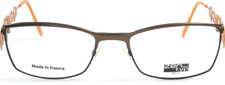 Zenka MGOR TYP17RB Lunettes