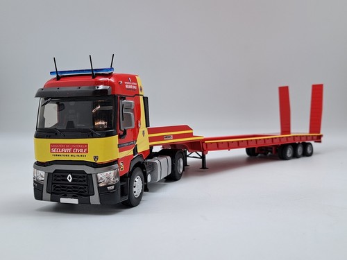Eligor renault t460 4x2 porte - t460,