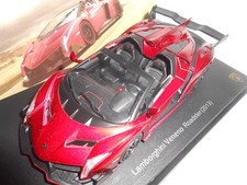 LAMBORGHINI VENENO ROADSTER DE