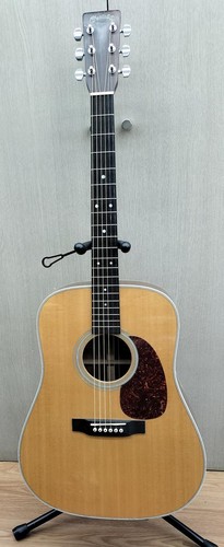 Guitare acoustique martin - acoustique,