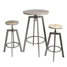 STARK - Ensemble Table