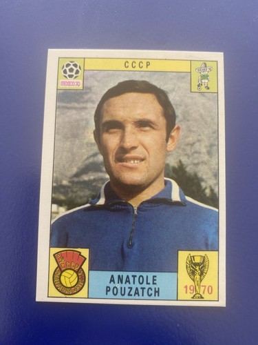 Panini mexico original card - panini, 70