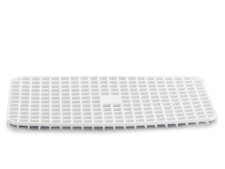 Grille Salvapiatti 60x40 Blanc