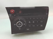 Autoradio d'origine HONDA CR-Z