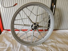 NOS ROUE AVANT FRONT WHEEL BMW