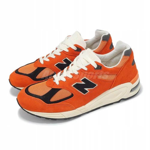 Chaussures loisirs m990ai2 - de,