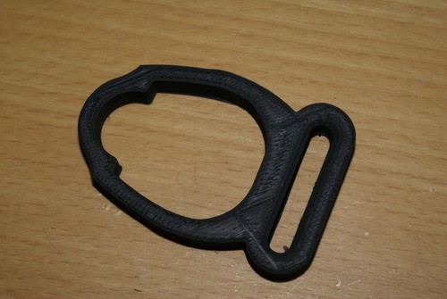 Sling adapter for - sling,