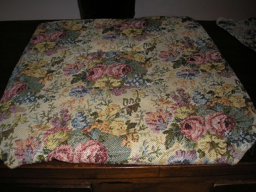 Dessus chaises anciens en - de,