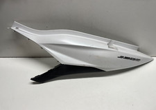 Rear Left Side Fairing Cover Kawasaki J300 SC300 2013 - 2015