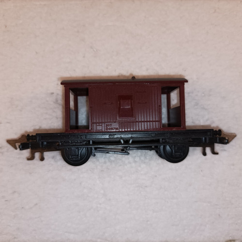 Jouef 630 wagon serre - ho,
