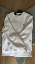 pull lacoste 