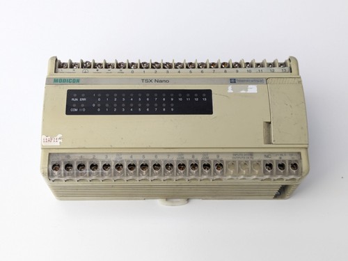 Tsx07332428 modicon tsx nano - tsx07332428,