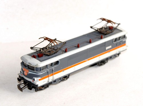Jouef 8329 locomotive - 8329,