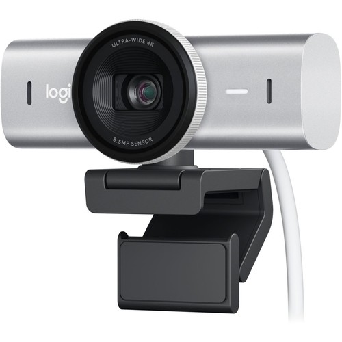 Webcam logitech brio - webcam,
