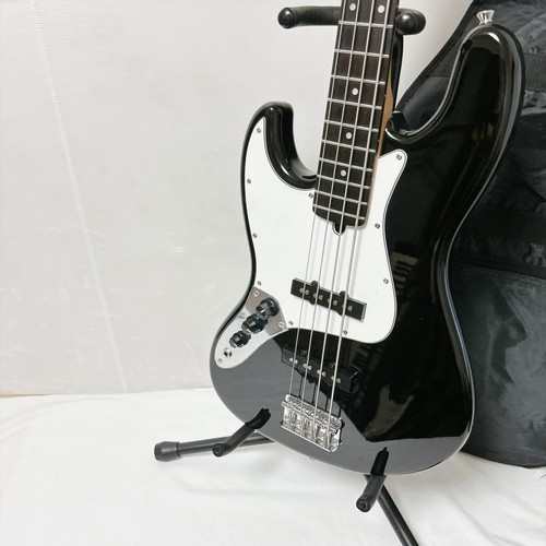 Bacchus jazz bass gaucher - jazz,