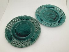 Faïence de RUBELLES Deux