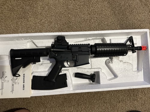 Kwa aeg airsoft full metal - aeg,