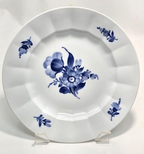 Royal Copenhagen Blue Flowers