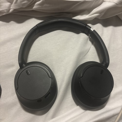 Casque audio sony bluetooth - audio,