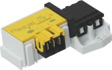 Securite porte hublot