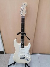 Guitare électrique FENDER USA