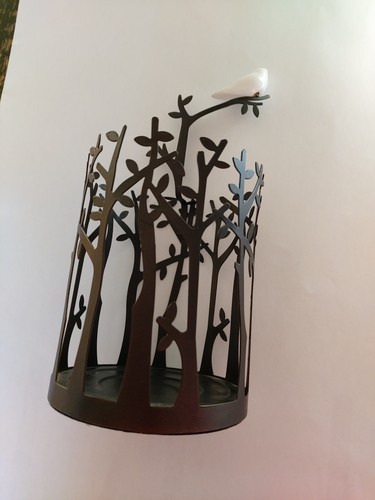 Partylite 2013 bougeoir bougie - 2013,
