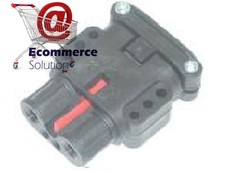 CONNECTEUR PRISE FEM 80 Amp