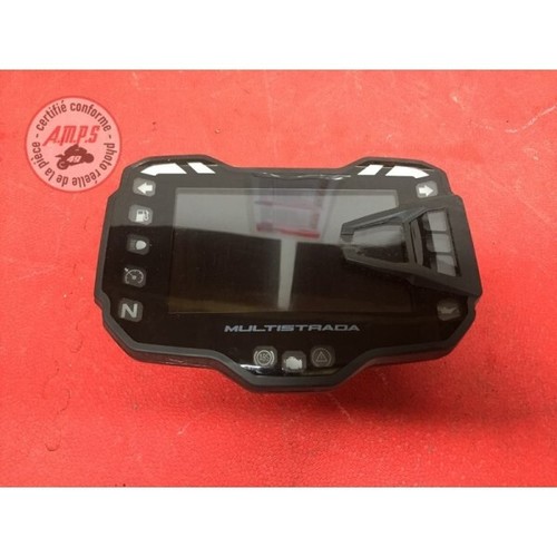 Compteur ducati 1200 - compteur ducati,