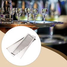 Bac d'égouttage pour