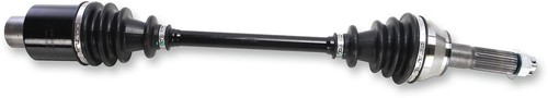 Polaris 700 800 - 700, efi