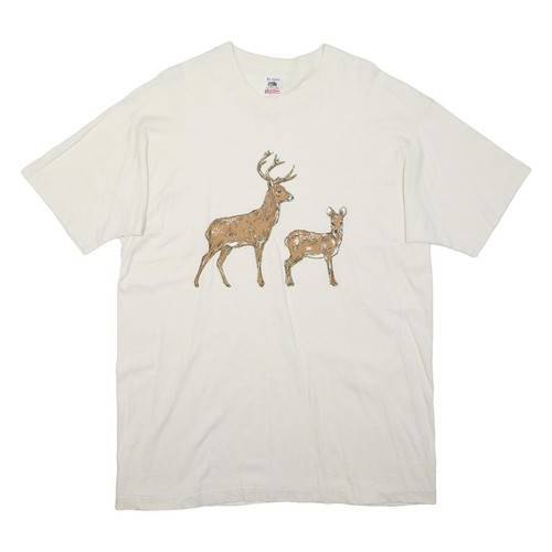 Fruit the loom shirt - t-shirt, col