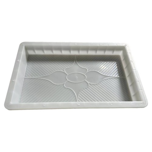 Moule pavage rectangulaire - pavage,