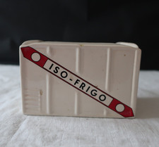 cendrier publicitaire