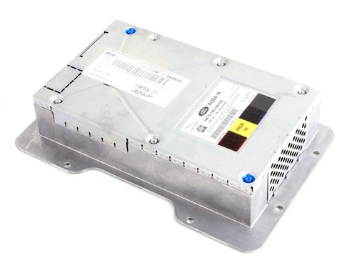 Amplificateur audio jaguar - audio,