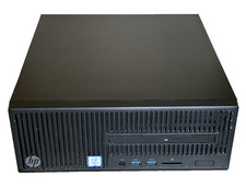 PC Bureau HP 280 G2 SFF
