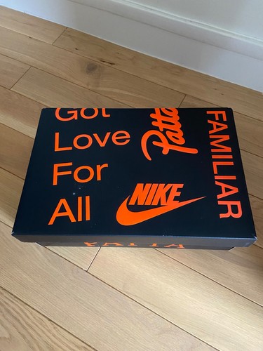 Nike air max patta waves - air,