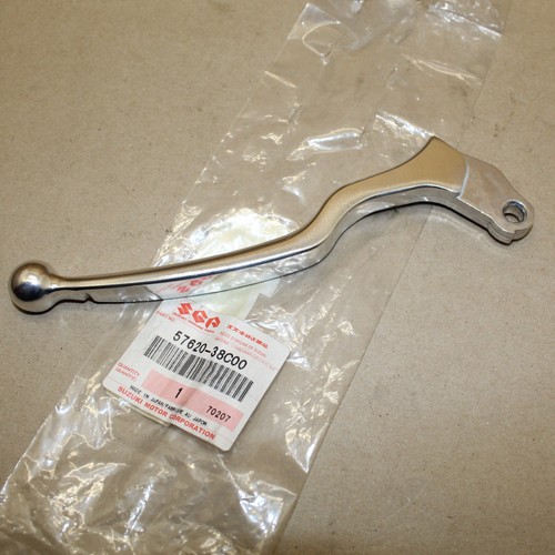 Levier embrayage suzuki rg - levier,